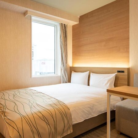Hotel Amanek Asahikawa Exterior photo